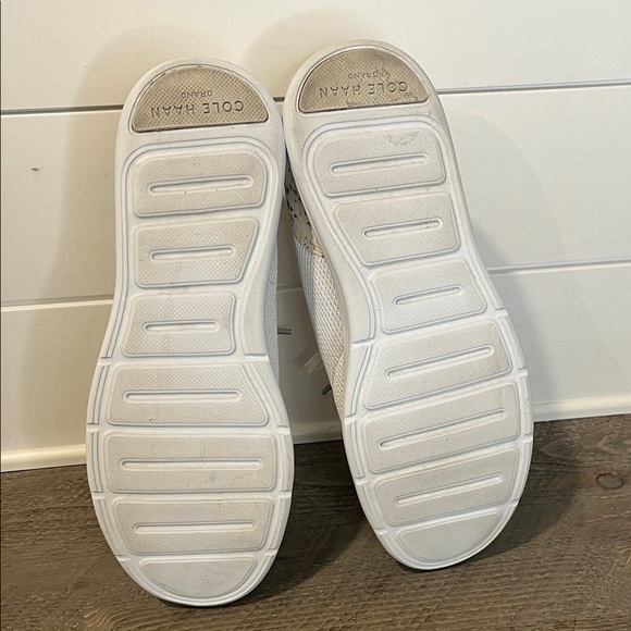 Cole Haan Grandsport Journey Sneaker - Size 10 - Picture 7 of 8